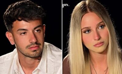 Temptation Island, Cristian e Soraya
