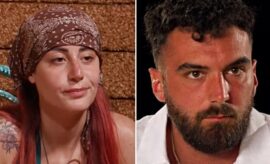 Temptation Island, Iris e Andrea