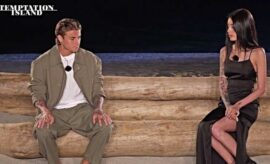 Temptation Island, Sara e Gabriele