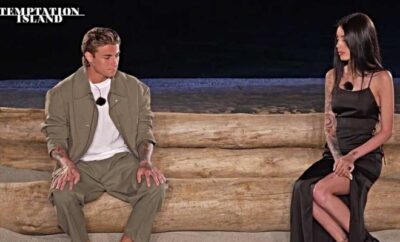 Temptation Island, Sara e Gabriele