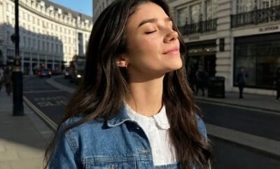 Tilly Norwood AI ph IG
