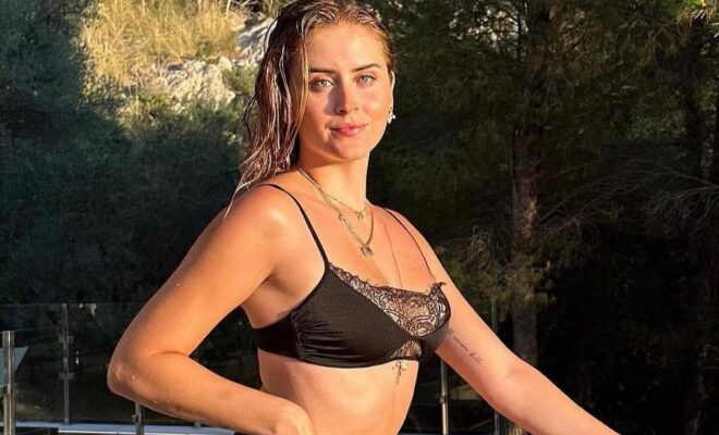 Valentina Ferragni ph IG