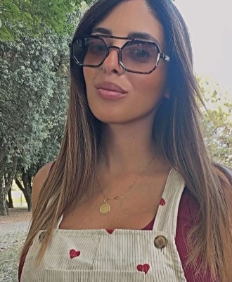 Valentina Riccio a cuore aperto sui social: “Ho avuto paura per il mio bambino”, cosa ha detto su Antonio