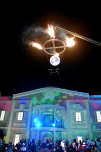 White Dinner Water Show 2026 ph press4