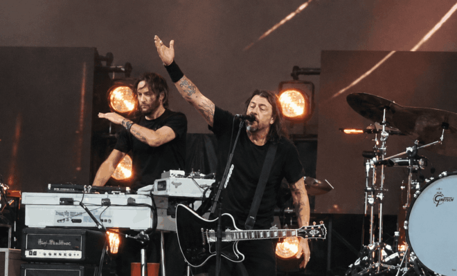 foo fighters milano ph web