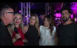 Giada Carcione, da “Autentica” a “Giochi di Parole”: il viaggio continua