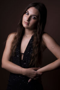 Sofia Dell'Anna ph Press
