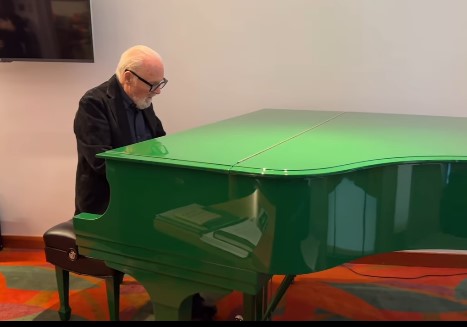Anthony Hopkins ph IG