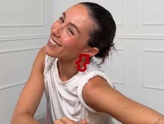 Aurora Ramazzotti ph IG