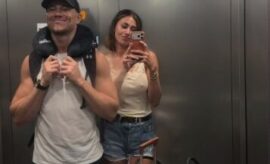 Belen e Gaetano ph IG