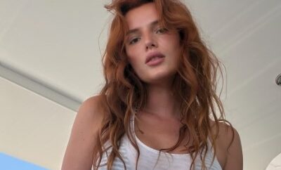 Bella Thorne ph IG