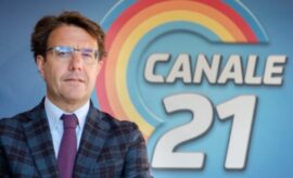 Canale 21 ph Press