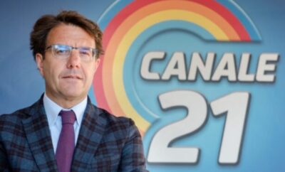 Canale 21 ph Press