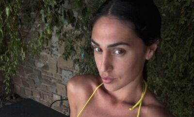 Cecilia Rodriguez ph IG
