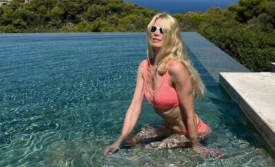 Claudia Schiffer ph IG