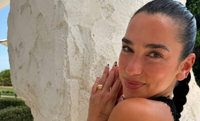 Dua Lipa ph ig