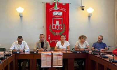 Duino Aurisina ph Press