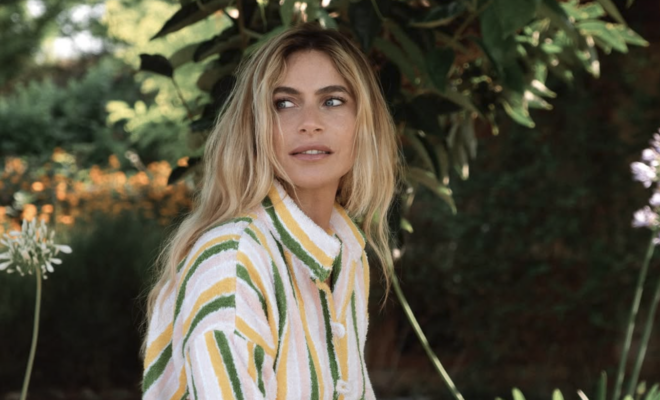 Eleonora Pedron ph IG