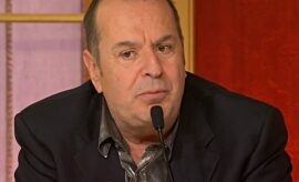 Fabio Canino