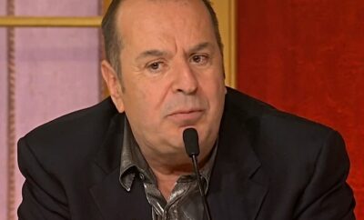 Fabio Canino