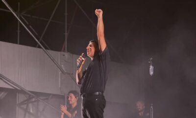 Francesco Gabbani ph ig