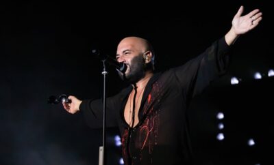 Giuliano Sangiorgi ph ig
