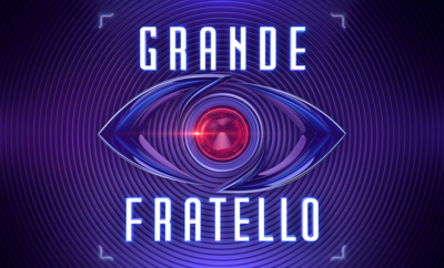 Grande Fratello Vip