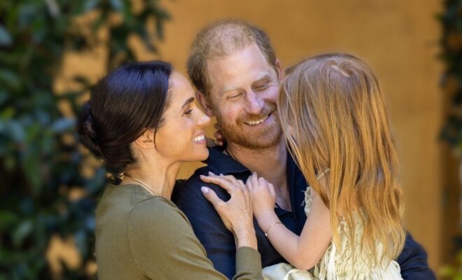 Harry e Meghan ph ig