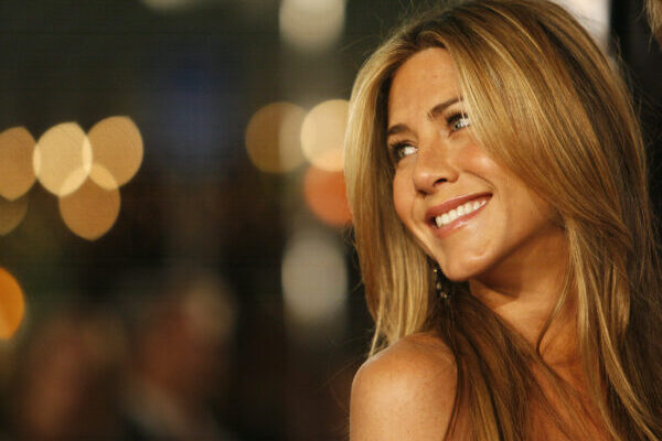 Jennifer Aniston ph ig