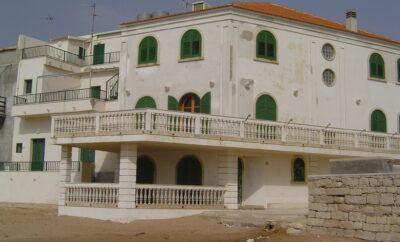 La casa di Montalbano ph WP