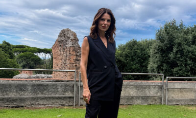 Marina La Rosa gf ph ig