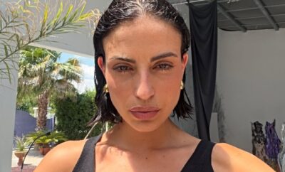 Martina Cardamone