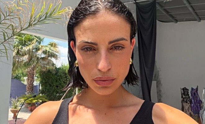 Martina Cardamone