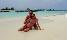 Panicucci e Bacini alle Maldive ph IG