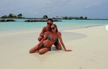 Panicucci e Bacini alle Maldive ph IG
