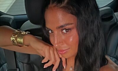 Perla Vatiero rivelazioni