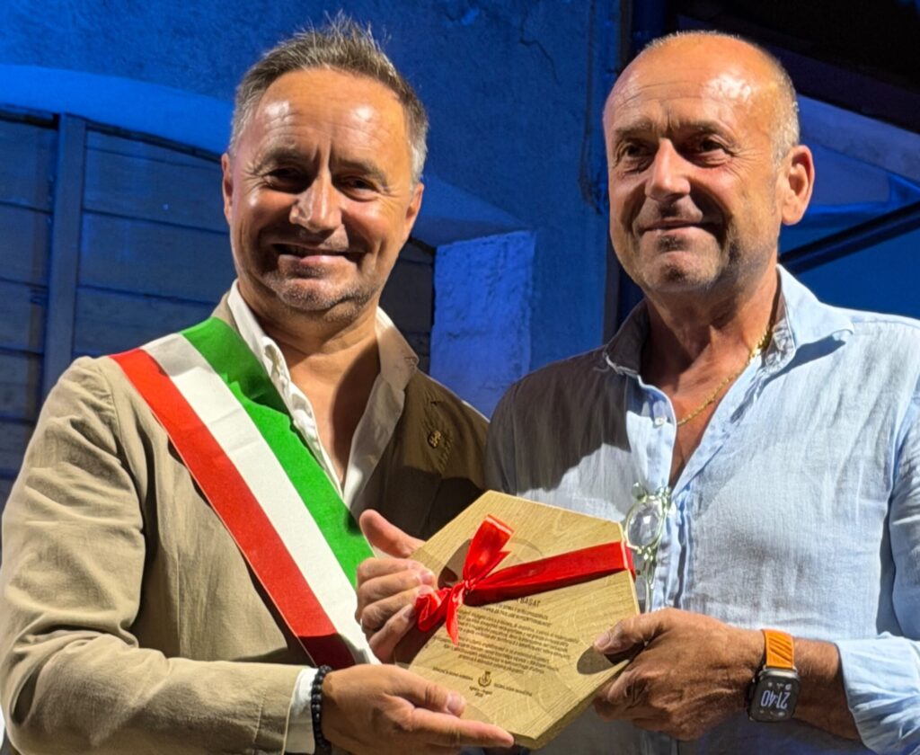 San Rocco, Duino Aurisina celebra i cittadini che hanno fatto crescere la comunità