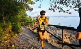 Sardon Run ph Press