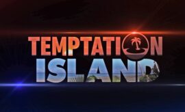 Temptation Island logo
