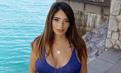 Valentina Riccio ospedale