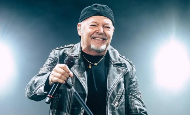 Vasco Rossi ph IG