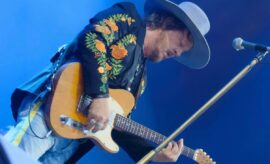 Zucchero ph IG
