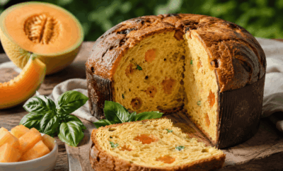 panettone estivo ph ai