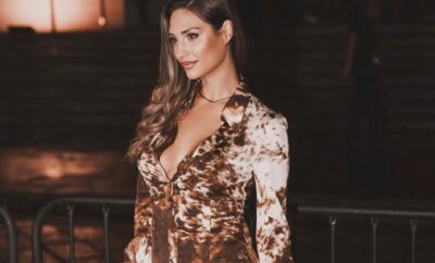 Beatrice Valli ph IG