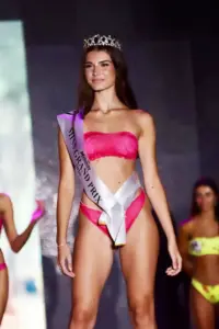 Camilla Malvisi - Miss Grand Prix 2026 ph Press