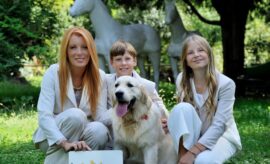Dalla parte degli animali ph Press
