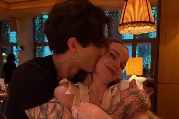 Damiano Dove ph IG
