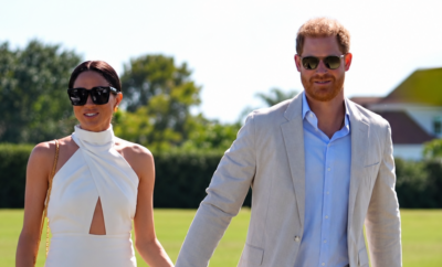 Harry e Meghan ph ig