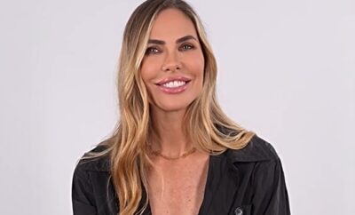 Ilary Blasi GF Vip