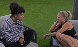 Megan Ria e Giulia Provvedi